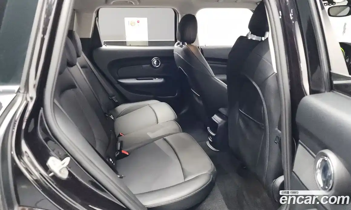 Mini Clubman 2021 1.5 Автомат в Москве № 187374, фото 8