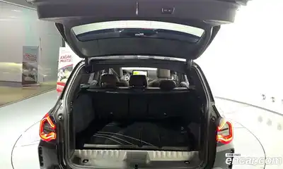 BMW X3 2024 2.0 Автомат в Москве № 187898, миниатюра 11