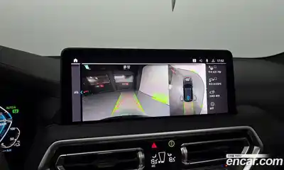 BMW X3 2024 2.0 Автомат в Москве № 187898, миниатюра 12