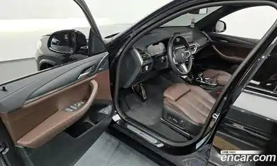 BMW X3 2024 2.0 Автомат в Москве № 187898, миниатюра 3