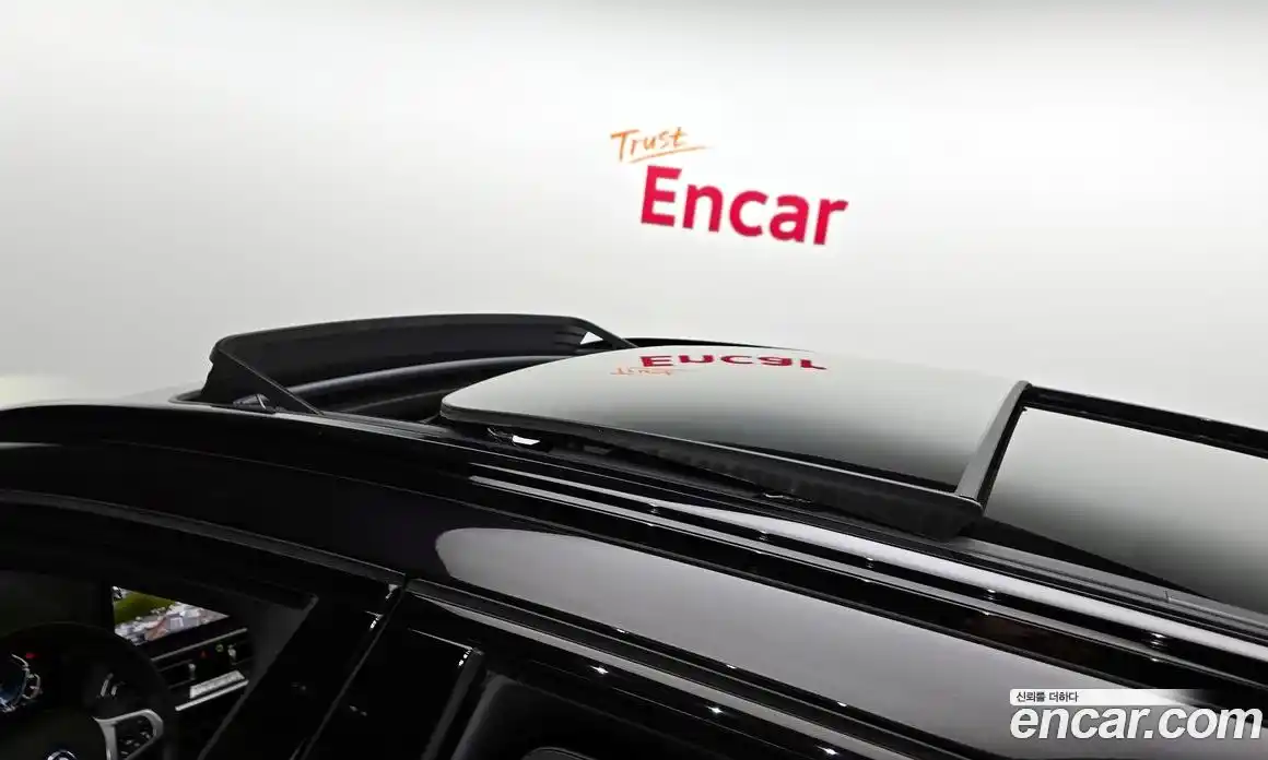 BMW X3 2024 2.0 Автомат в Москве № 187898, фото 4