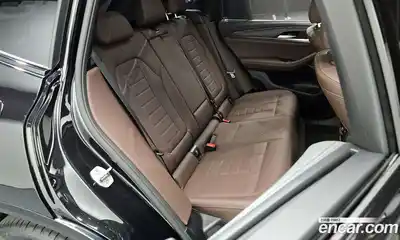 BMW X3 2024 2.0 Автомат в Москве № 187898, миниатюра 7