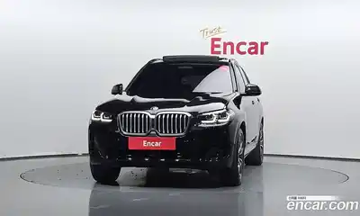 BMW X3 2024 2.0 Автомат в Москве № 187898, миниатюра 9