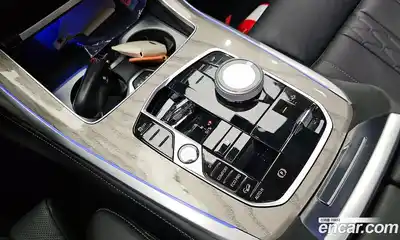 BMW X7 2024 3.0 Автомат в Москве № 187910, миниатюра 3