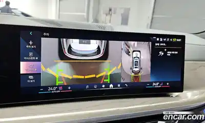 BMW X7 2024 3.0 Автомат в Москве № 187910, миниатюра 6