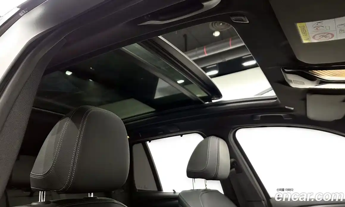 BMW X3 2023 2.0 Автомат в Москве № 188280, фото 1