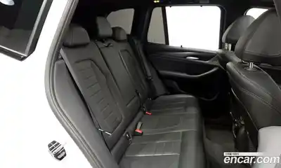 BMW X3 2023 2.0 Автомат в Москве № 188280, миниатюра 11