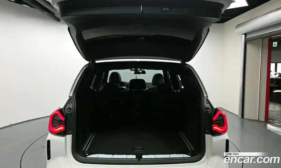 BMW X3 2023 2.0 Автомат в Москве № 188280, фото 12