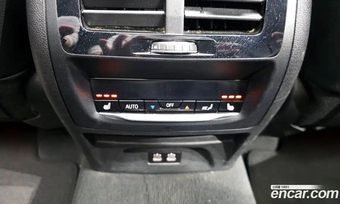 BMW X3 2023 2.0 Автомат в Москве № 188280, фото 14