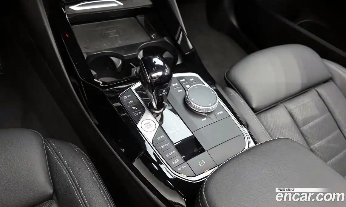 BMW X3 2023 2.0 Автомат в Москве № 188280, фото 4