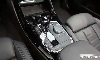 BMW X3 2023 2.0 Автомат в Москве № 188280, миниатюра 4