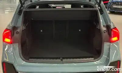 BMW X1 2024 2.0 Автомат в Москве № 188519, миниатюра 11