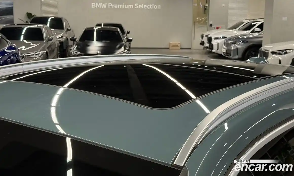 BMW X1 2024 2.0 Автомат в Москве № 188519, фото 12