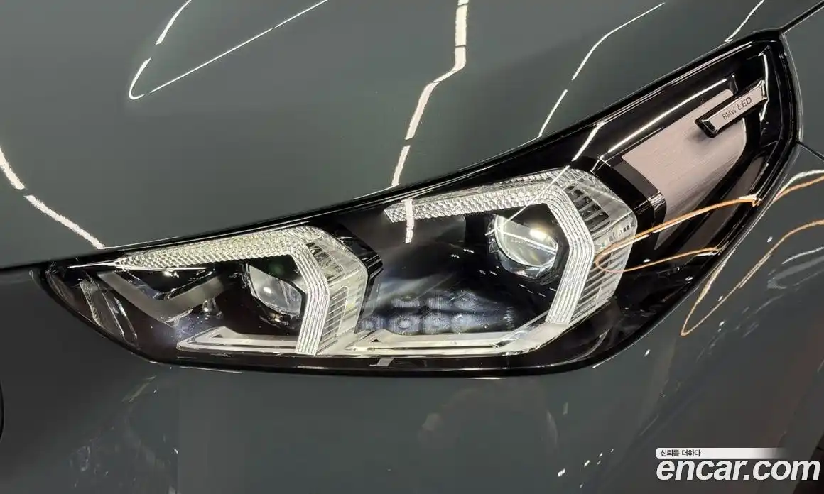 BMW X1 2024 2.0 Автомат в Москве № 188519, фото 20