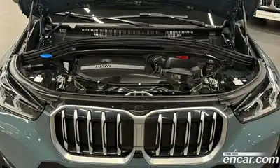 BMW X1 2024 2.0 Автомат в Москве № 188519, миниатюра 6