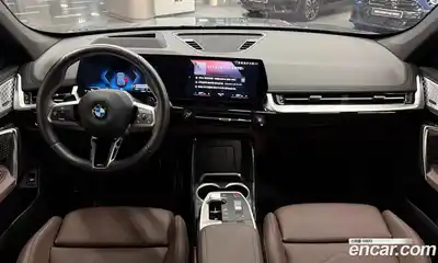 BMW X1 2024 2.0 Автомат в Москве № 188519, миниатюра 7