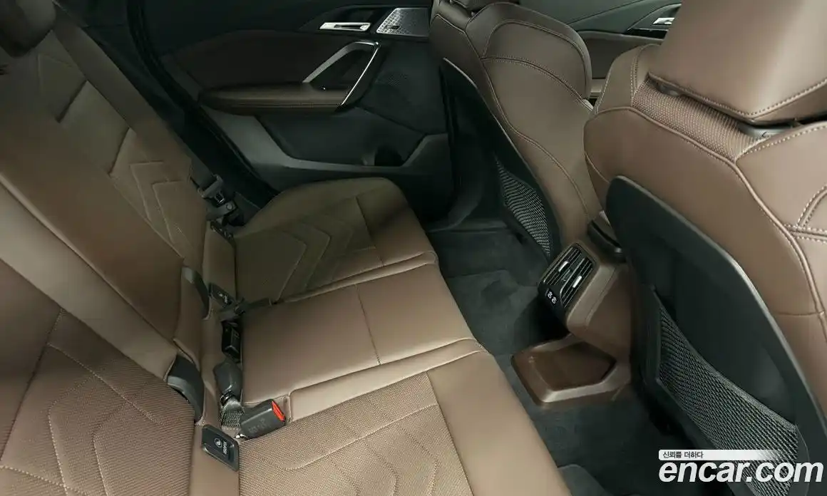 BMW X1 2024 2.0 Автомат в Москве № 188519, фото 10