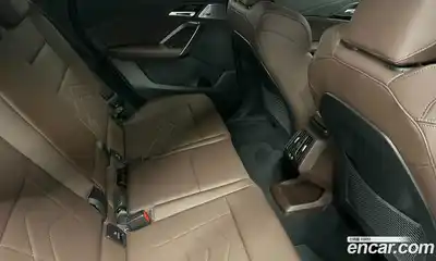 BMW X1 2024 2.0 Автомат в Москве № 188519, миниатюра 10