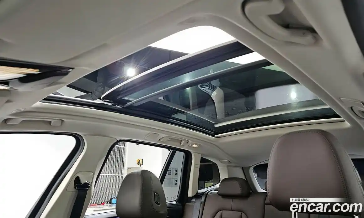 BMW X3 2022 2.0 Автомат в Москве № 188859, фото 15