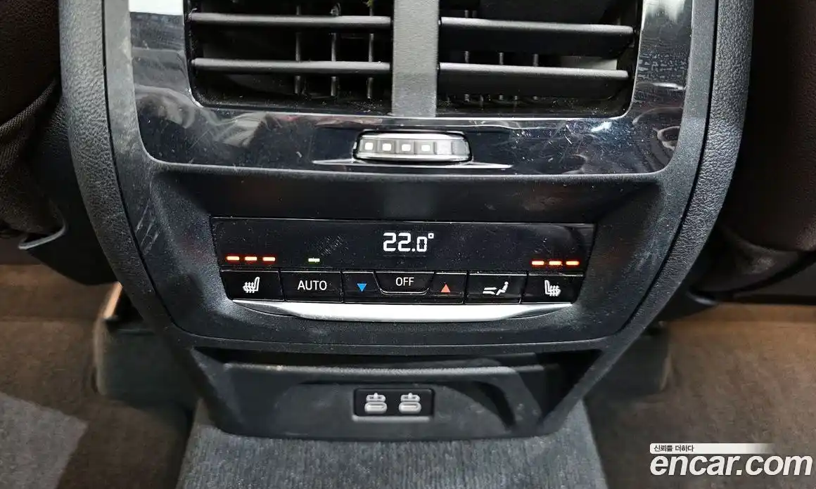 BMW X3 2022 2.0 Автомат в Москве № 188859, фото 18