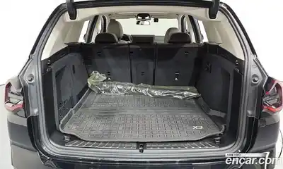 BMW X3 2022 2.0 Автомат в Москве № 188859, миниатюра 5