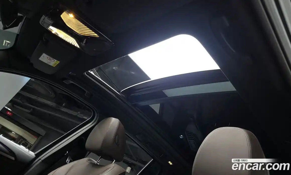 BMW iX3 2023 0.2 Автомат в Москве № 188980, фото 14