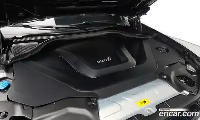 BMW iX3 2023 0.2 Автомат в Москве № 188980, миниатюра 3