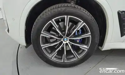 BMW X5 2024 3.0 Автомат в Москве № 189026, миниатюра 11