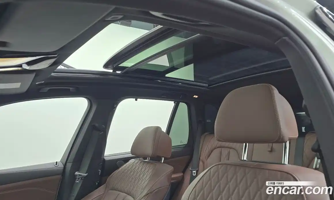 BMW X5 2024 3.0 Автомат в Москве № 189026, фото 20