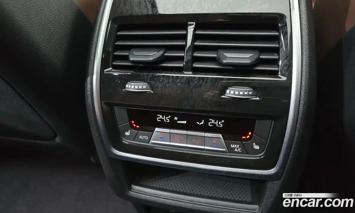 BMW X5 2024 3.0 Автомат в Москве № 189026, фото 3