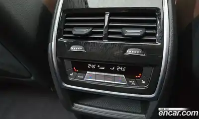 BMW X5 2024 3.0 Автомат в Москве № 189026, миниатюра 3