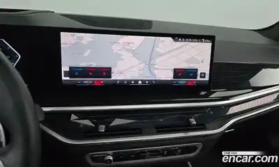 BMW X5 2024 3.0 Автомат в Москве № 189026, миниатюра 8