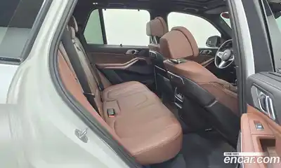 BMW X5 2024 3.0 Автомат в Москве № 189026, миниатюра 9