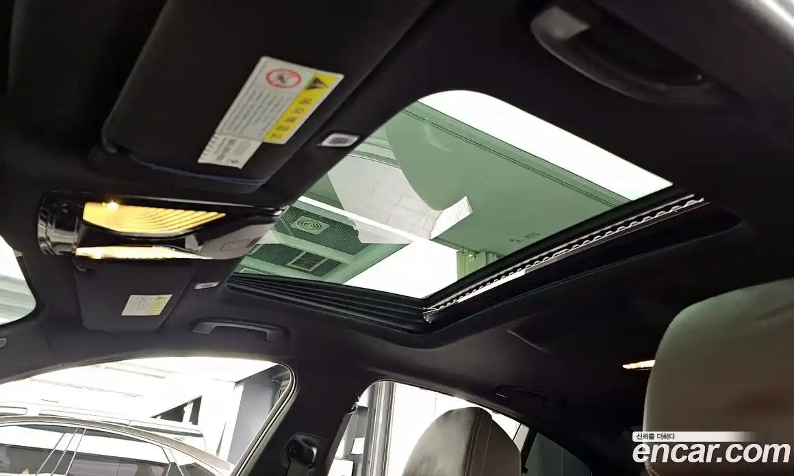 BMW 5-Series 2019 2.0 Автомат в Москве № 191661, фото 18