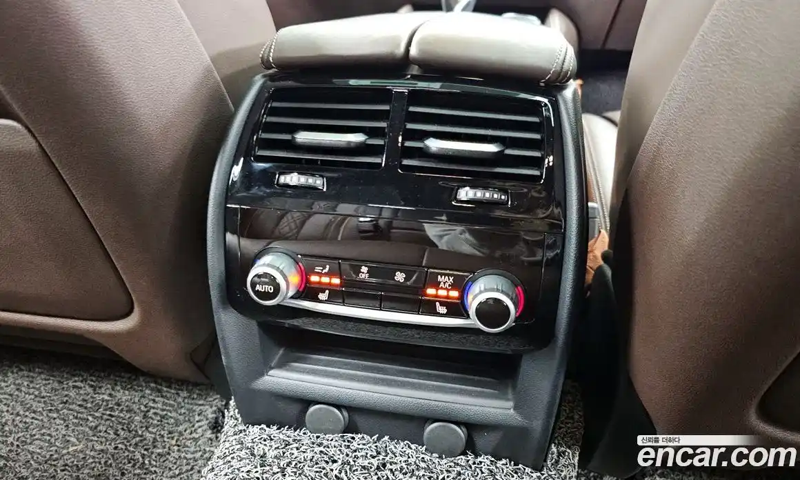 BMW 5-Series 2019 2.0 Автомат в Москве № 191661, фото 19