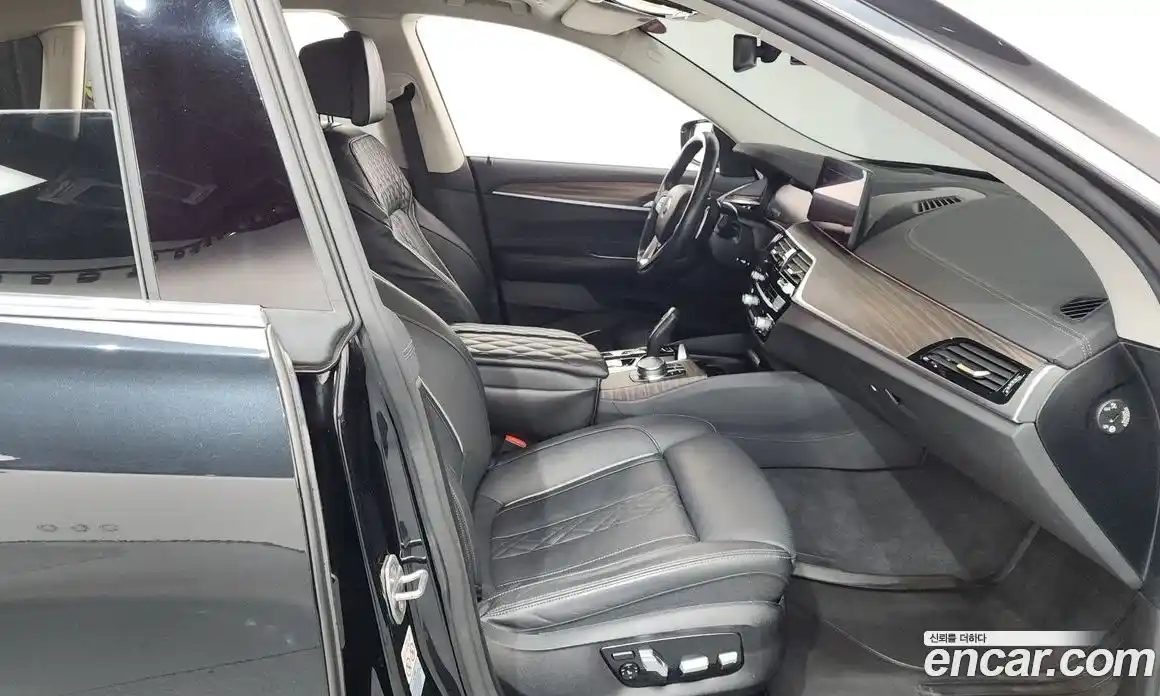 BMW Gran Turismo 2022 2.0 Автомат в Москве № 192087, фото 11