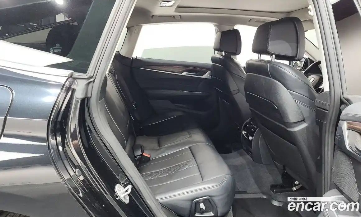 BMW Gran Turismo 2022 2.0 Автомат в Москве № 192087, фото 12