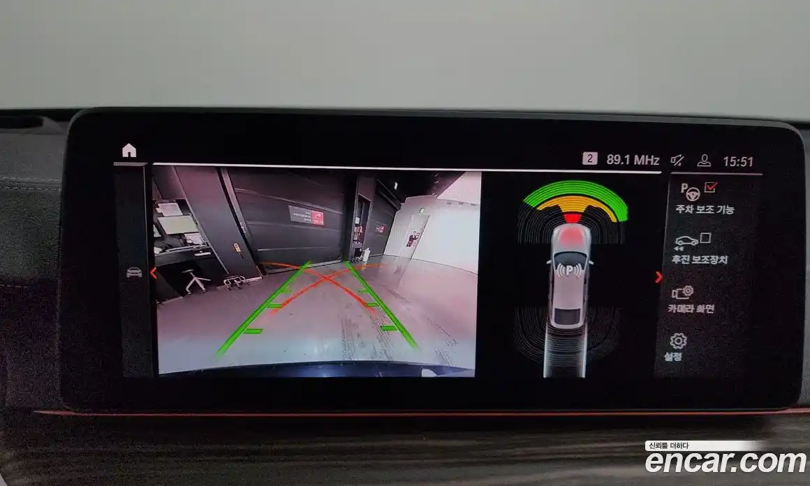 BMW Gran Turismo 2022 2.0 Автомат в Москве № 192087, фото 15