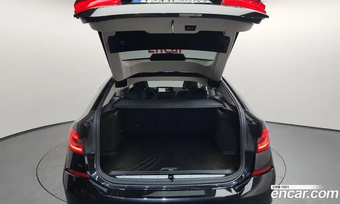 BMW Gran Turismo 2022 2.0 Автомат в Москве № 192087, фото 20