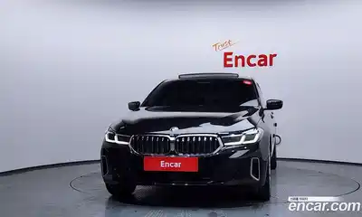 BMW Gran Turismo 2022 2.0 Автомат в Москве № 192087, миниатюра 3