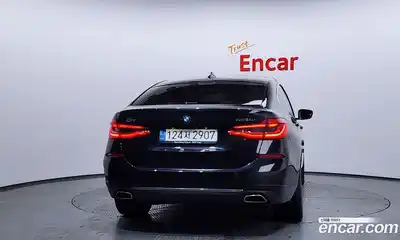 BMW Gran Turismo 2022 2.0 Автомат в Москве № 192087, миниатюра 4