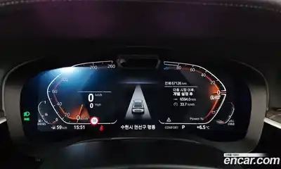 BMW Gran Turismo 2022 2.0 Автомат в Москве № 192087, миниатюра 8