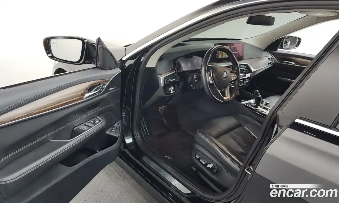 BMW Gran Turismo 2022 2.0 Автомат в Москве № 192087, фото 10