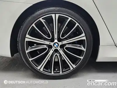 BMW 7-Series 2017 6.6 Автомат в Москве № 192126, миниатюра 5