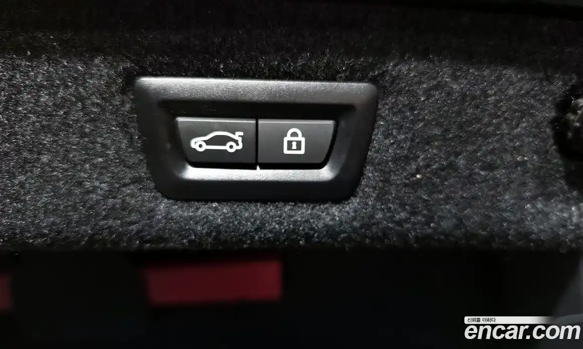 BMW 5-Series 2021 2.0 Автомат в Москве № 192148, фото 13