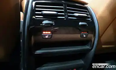 BMW 5-Series 2021 2.0 Автомат в Москве № 192148, миниатюра 3