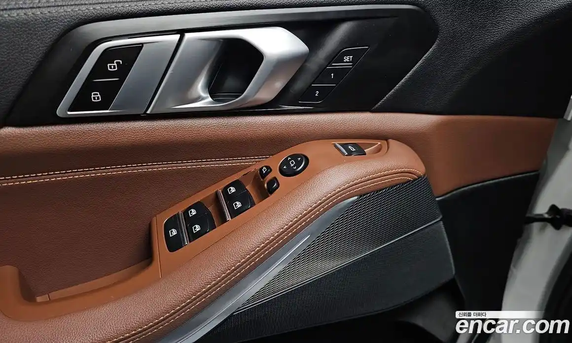 BMW X5 2022 3.0 Автомат в Москве № 192667, фото 14