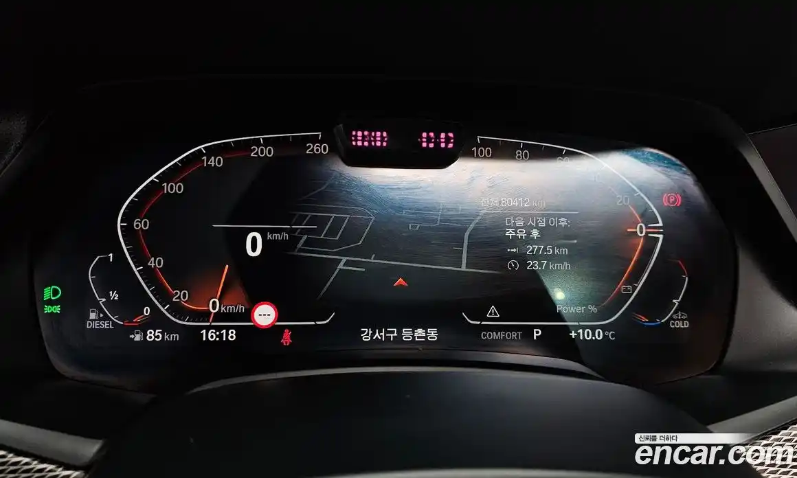 BMW X5 2022 3.0 Автомат в Москве № 192667, фото 18