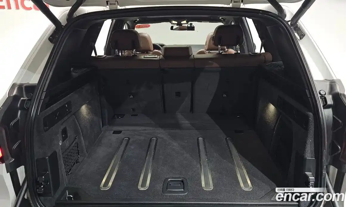 BMW X5 2022 3.0 Автомат в Москве № 192667, фото 7