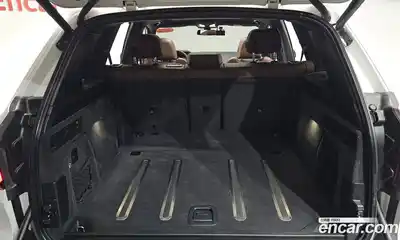 BMW X5 2022 3.0 Автомат в Москве № 192667, миниатюра 7